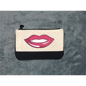 Ipsy Makeup Bag